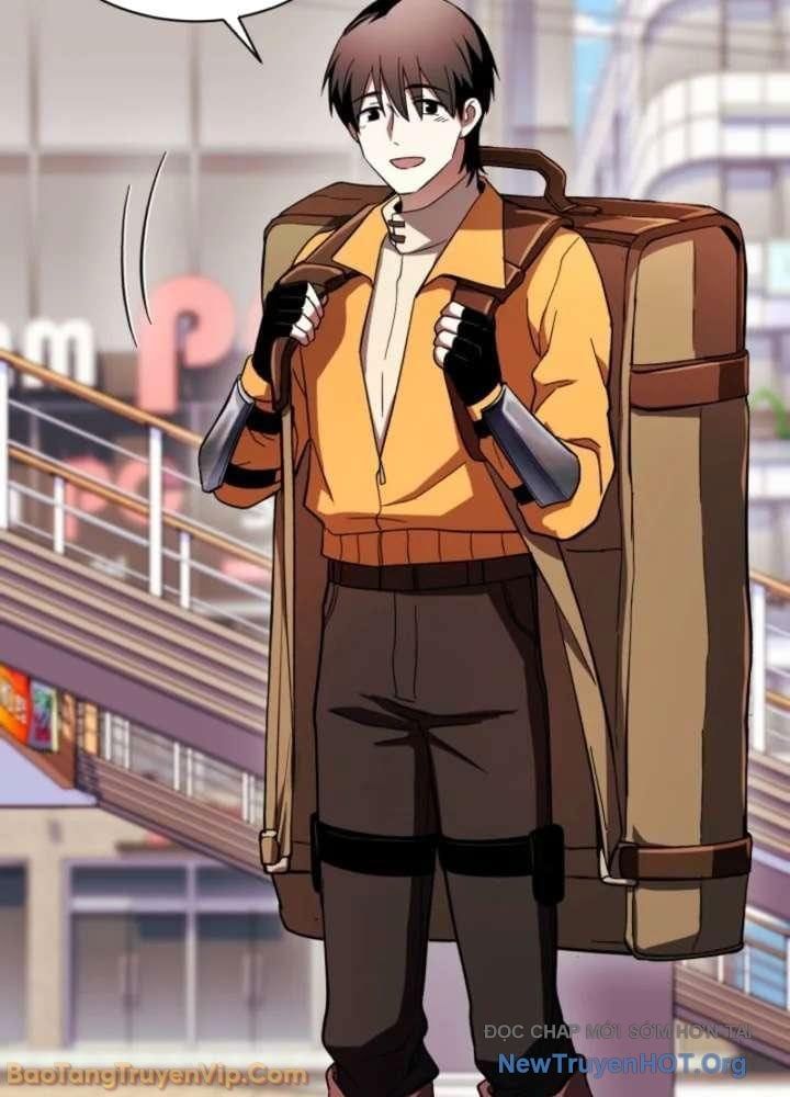 Đấng Tối Cao Lần Đầu Làm Cha Chapter 4 - 52