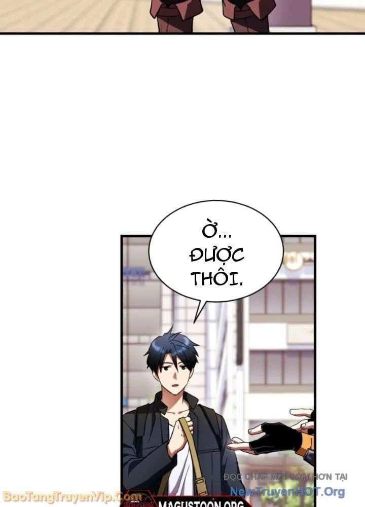 Đấng Tối Cao Lần Đầu Làm Cha Chapter 4 - 53