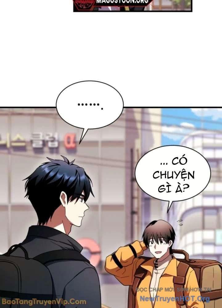 Đấng Tối Cao Lần Đầu Làm Cha Chapter 4 - 54