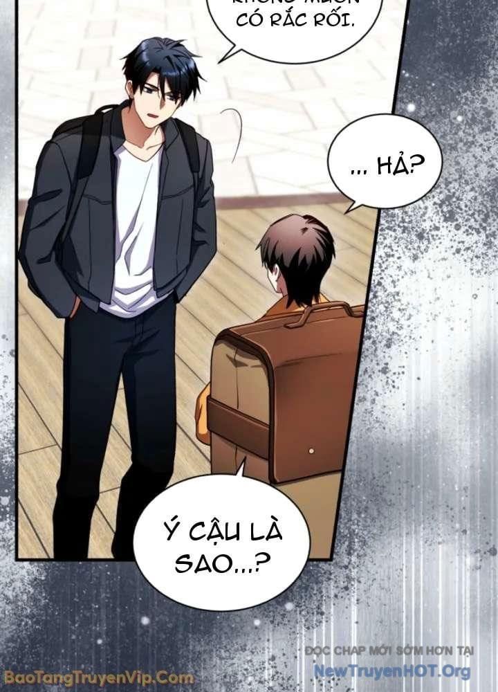 Đấng Tối Cao Lần Đầu Làm Cha Chapter 4 - 56