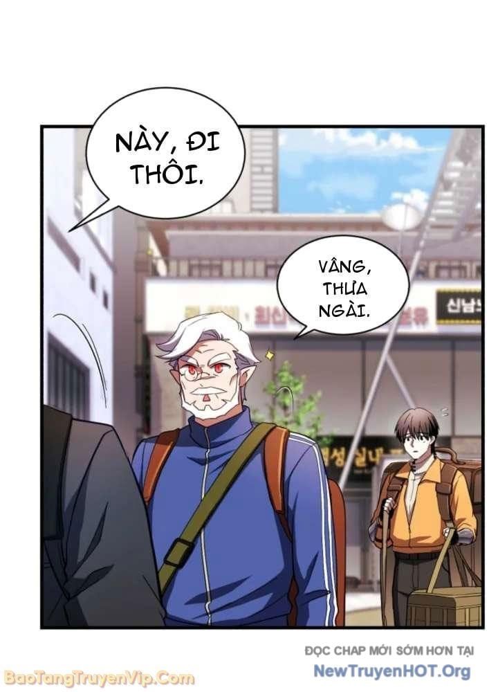 Đấng Tối Cao Lần Đầu Làm Cha Chapter 4 - 61