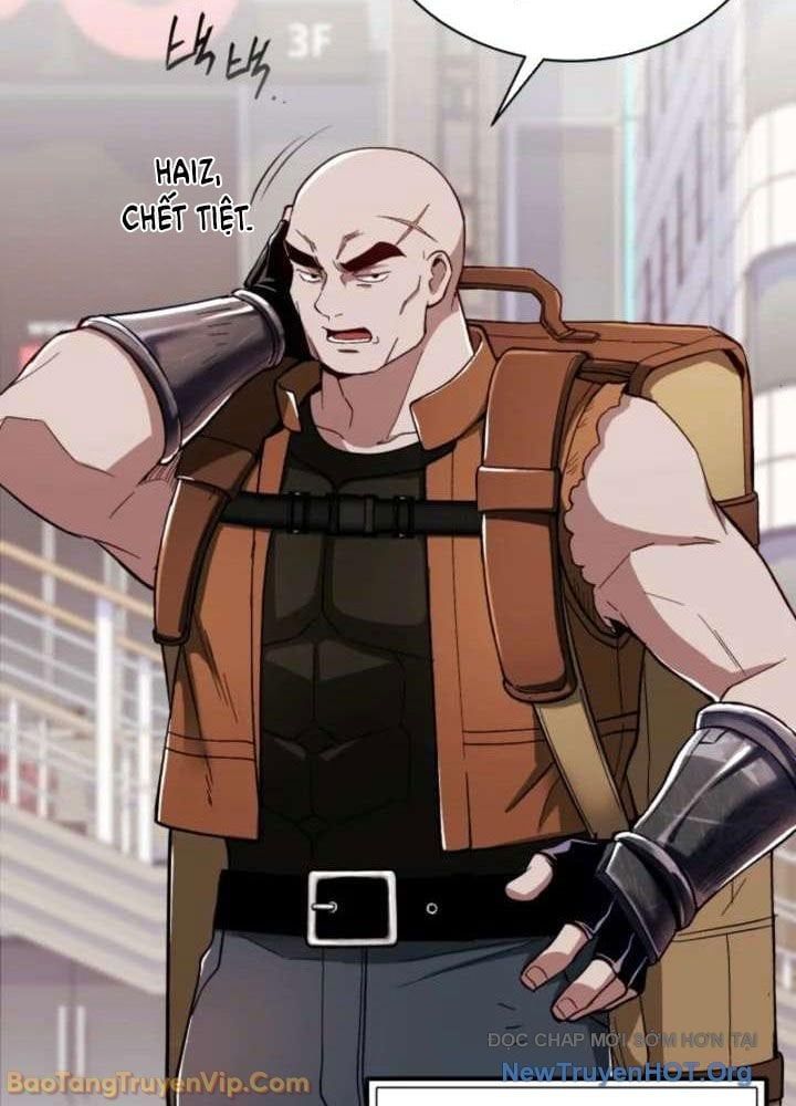 Đấng Tối Cao Lần Đầu Làm Cha Chapter 4 - 10