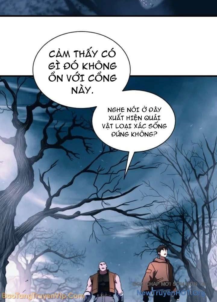 Đấng Tối Cao Lần Đầu Làm Cha Chapter 4 - 94