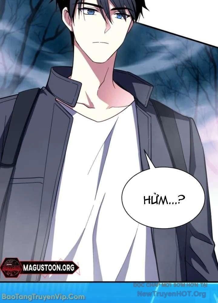 Đấng Tối Cao Lần Đầu Làm Cha Chapter 4 - 96