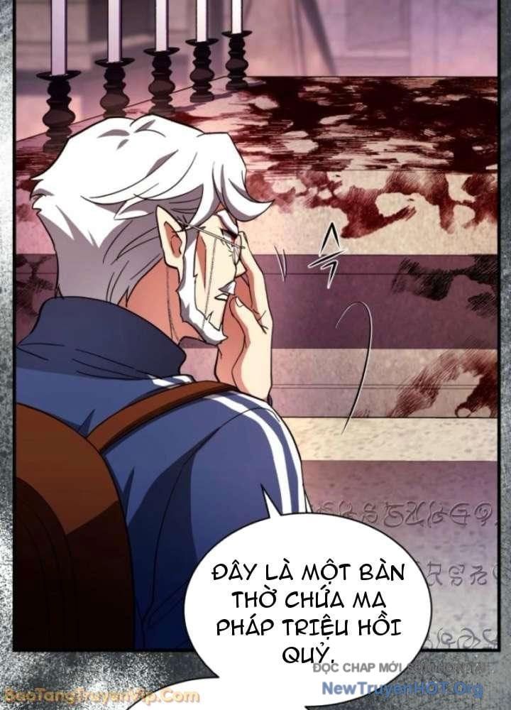 Đấng Tối Cao Lần Đầu Làm Cha Chapter 6 - 103