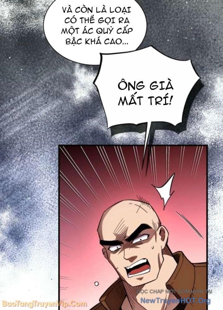 Đấng Tối Cao Lần Đầu Làm Cha Chapter 6 - 104