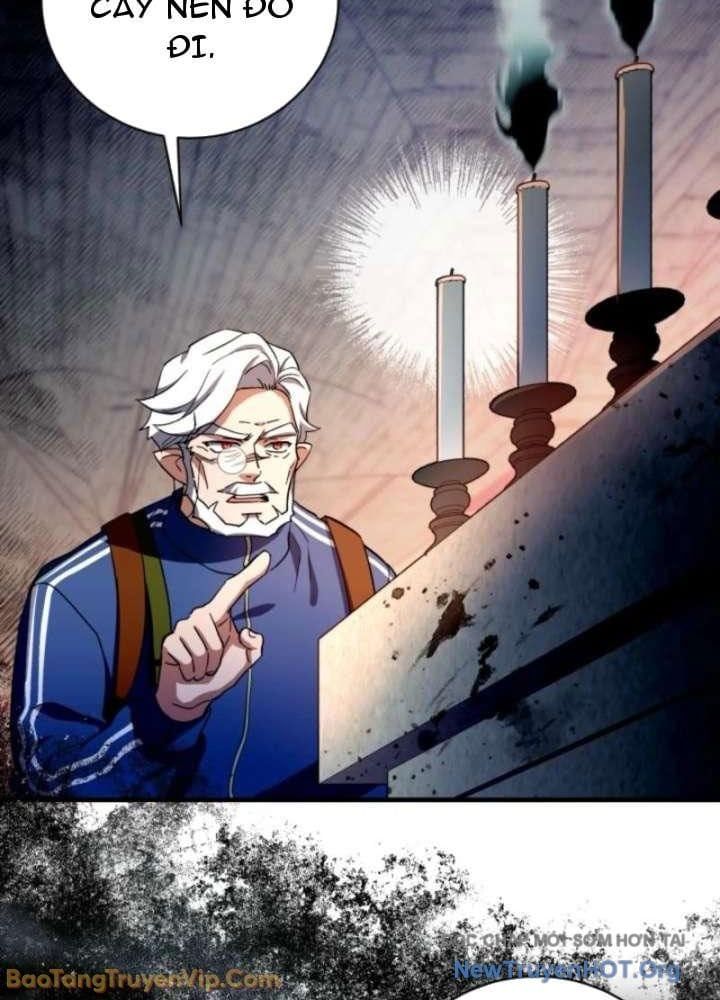 Đấng Tối Cao Lần Đầu Làm Cha Chapter 6 - 106