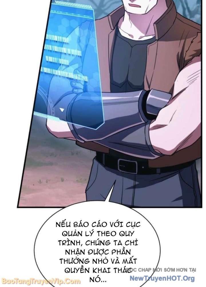 Đấng Tối Cao Lần Đầu Làm Cha Chapter 6 - 16