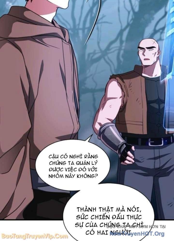 Đấng Tối Cao Lần Đầu Làm Cha Chapter 6 - 18