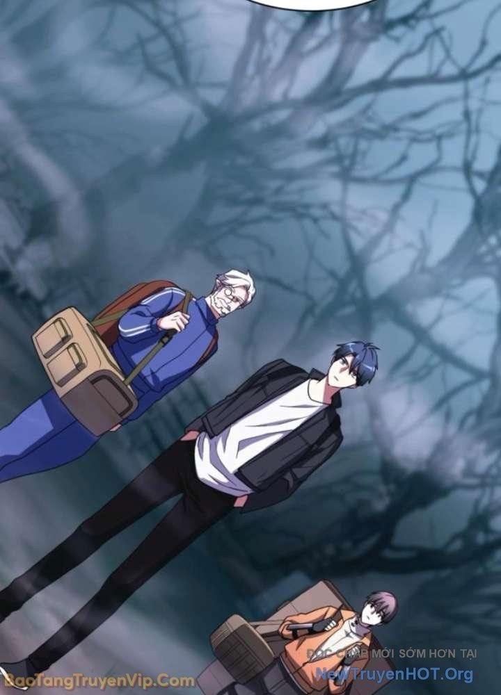 Đấng Tối Cao Lần Đầu Làm Cha Chapter 6 - 25