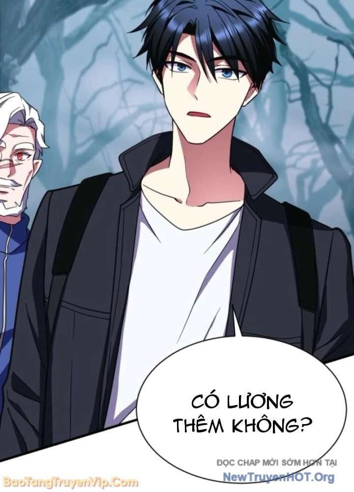 Đấng Tối Cao Lần Đầu Làm Cha Chapter 6 - 27