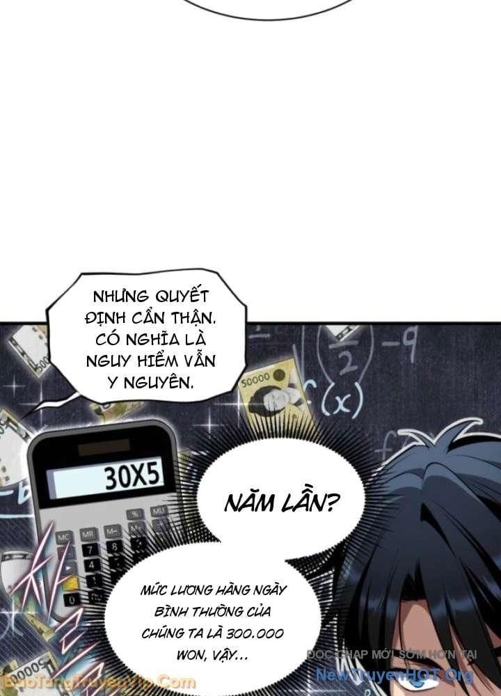 Đấng Tối Cao Lần Đầu Làm Cha Chapter 6 - 30