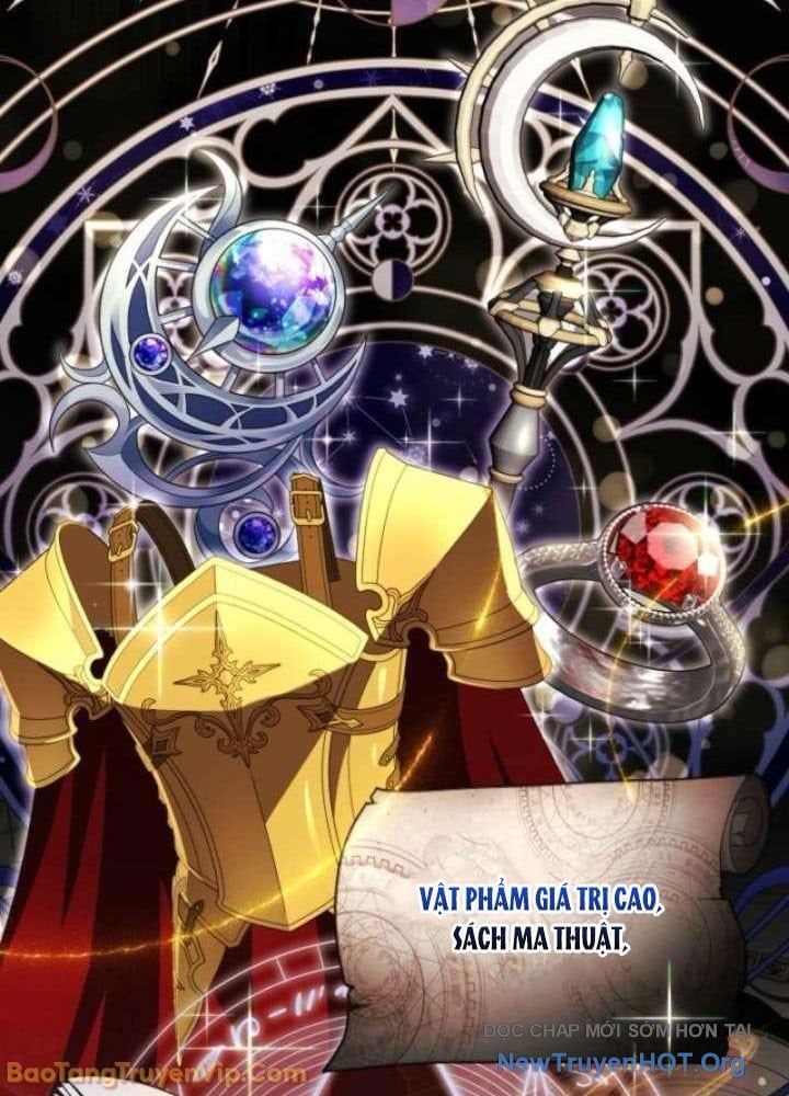 Đấng Tối Cao Lần Đầu Làm Cha Chapter 6 - 4