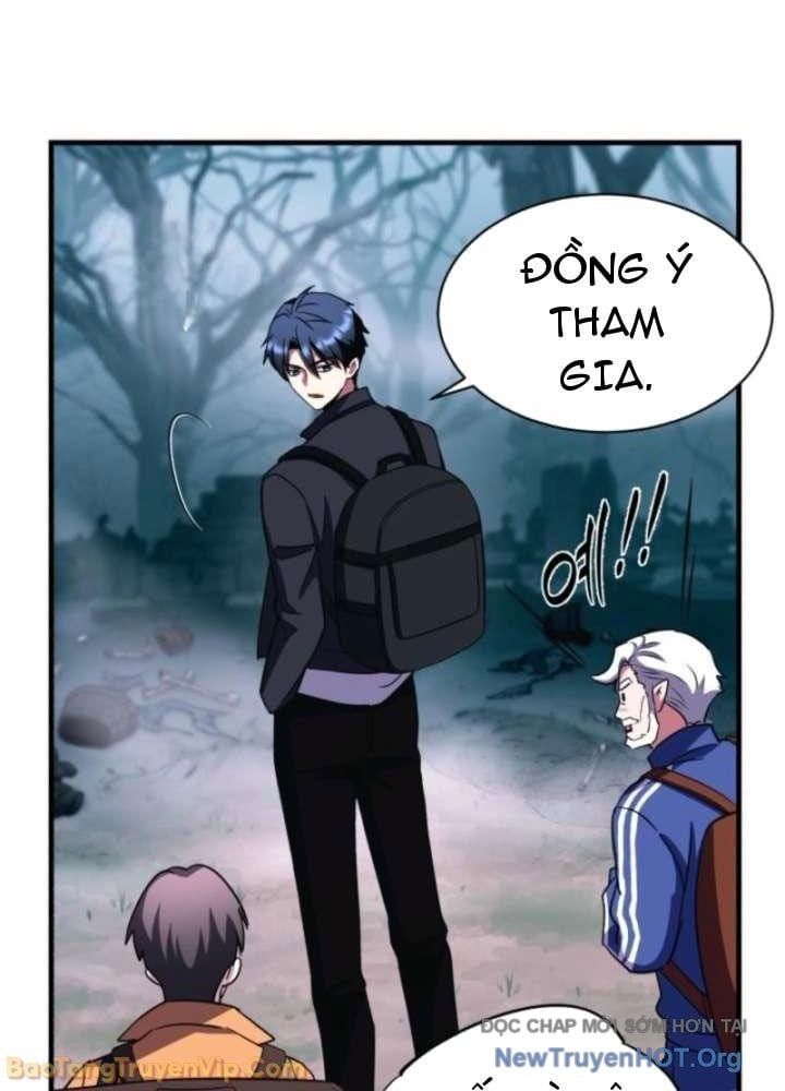 Đấng Tối Cao Lần Đầu Làm Cha Chapter 6 - 32