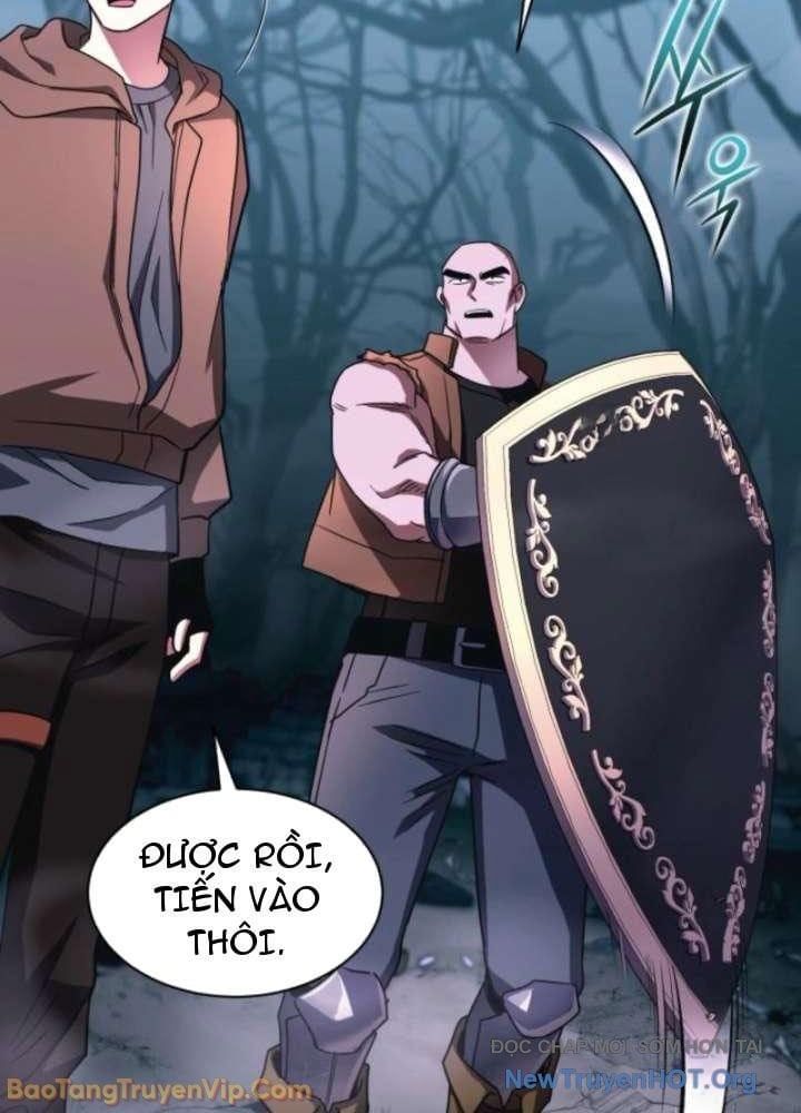 Đấng Tối Cao Lần Đầu Làm Cha Chapter 6 - 34