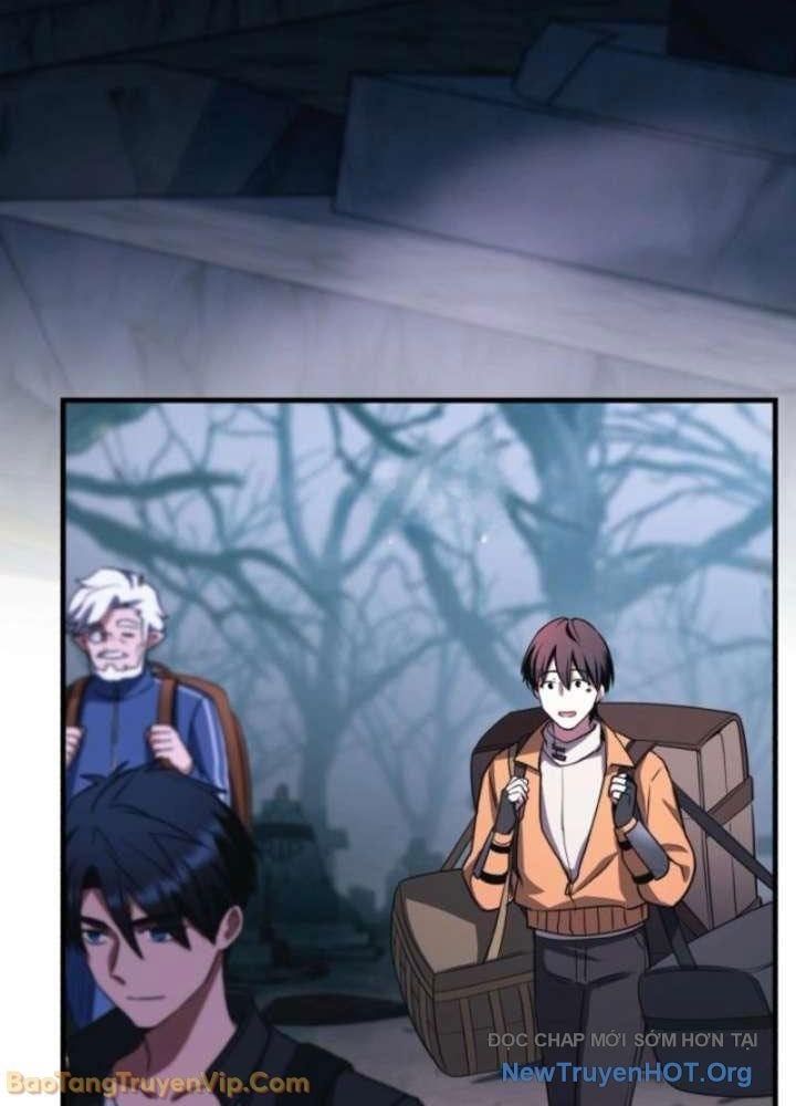 Đấng Tối Cao Lần Đầu Làm Cha Chapter 6 - 36