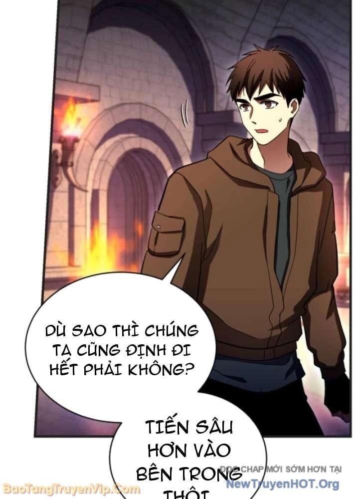 Đấng Tối Cao Lần Đầu Làm Cha Chapter 6 - 65