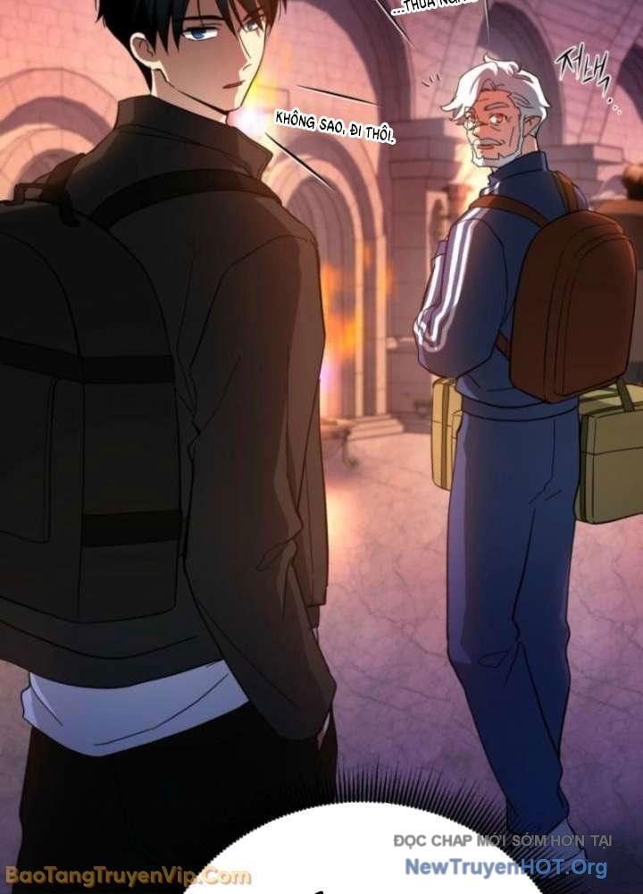 Đấng Tối Cao Lần Đầu Làm Cha Chapter 6 - 67