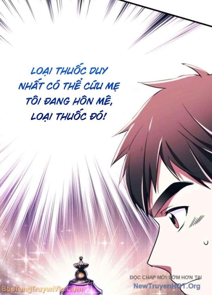 Đấng Tối Cao Lần Đầu Làm Cha Chapter 6 - 8