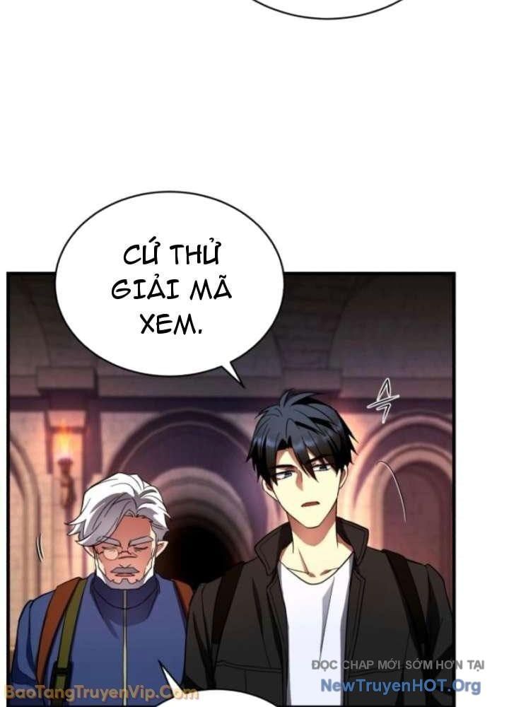 Đấng Tối Cao Lần Đầu Làm Cha Chapter 6 - 88