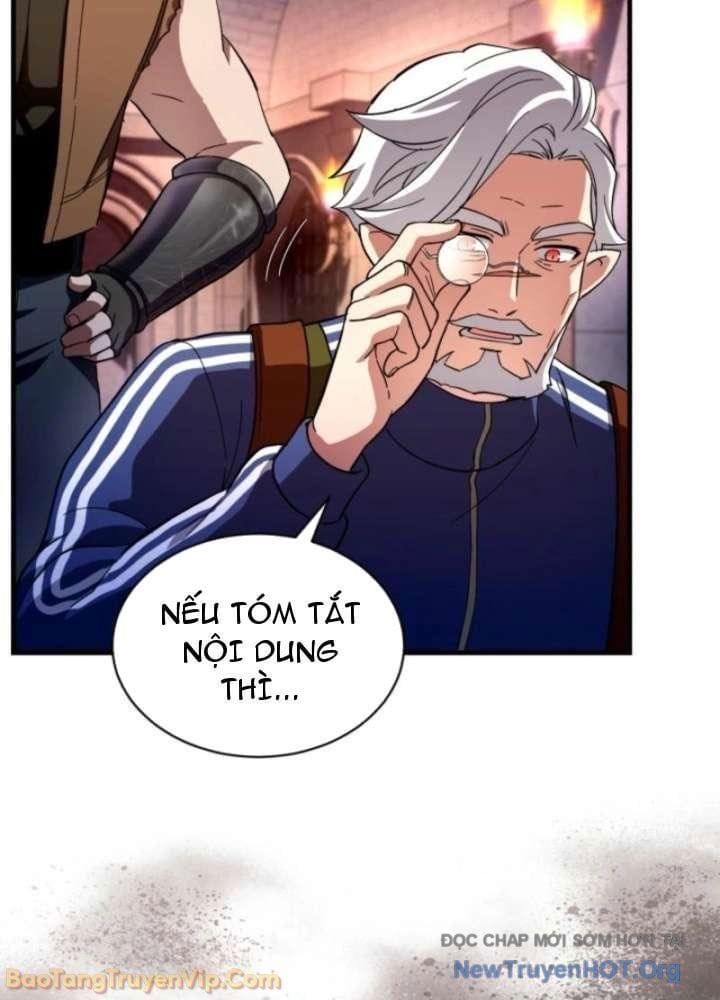 Đấng Tối Cao Lần Đầu Làm Cha Chapter 6 - 91