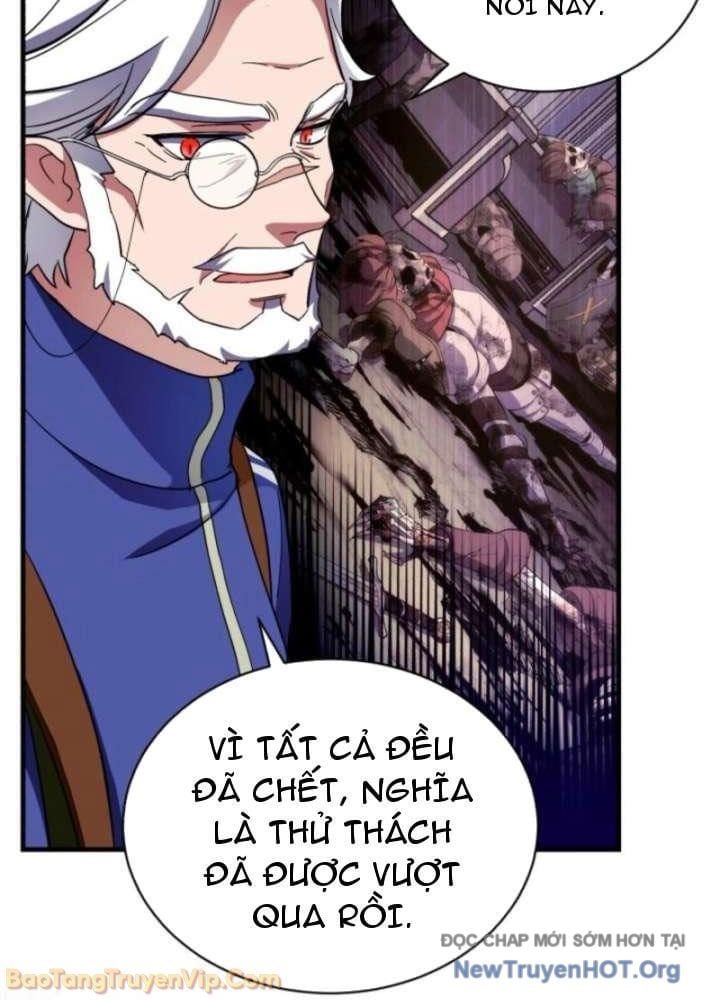 Đấng Tối Cao Lần Đầu Làm Cha Chapter 6 - 94