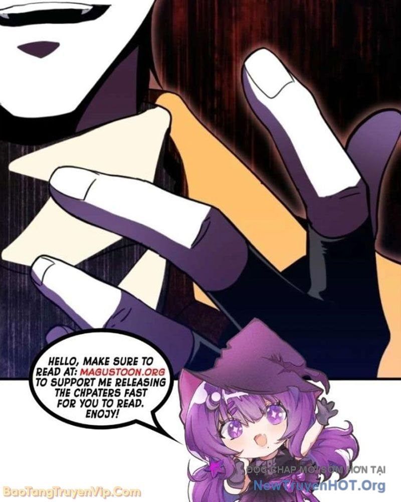 Đấng Tối Cao Lần Đầu Làm Cha Chapter 7 - 2