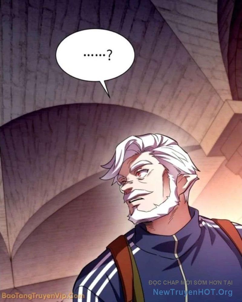 Đấng Tối Cao Lần Đầu Làm Cha Chapter 7 - 11