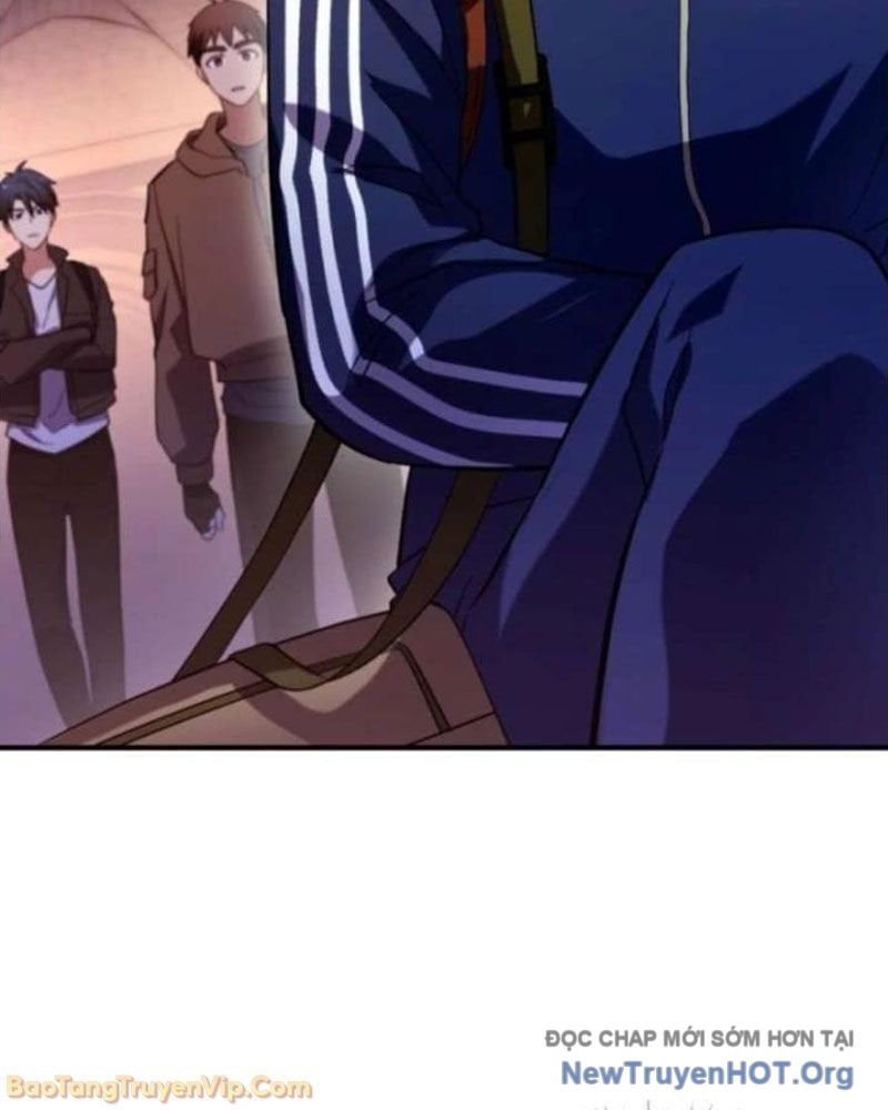 Đấng Tối Cao Lần Đầu Làm Cha Chapter 7 - 12