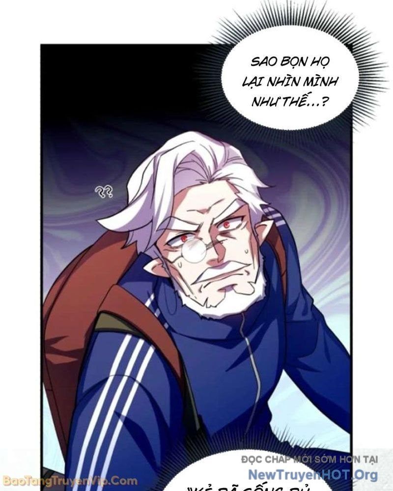 Đấng Tối Cao Lần Đầu Làm Cha Chapter 7 - 13