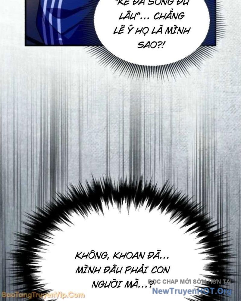 Đấng Tối Cao Lần Đầu Làm Cha Chapter 7 - 14