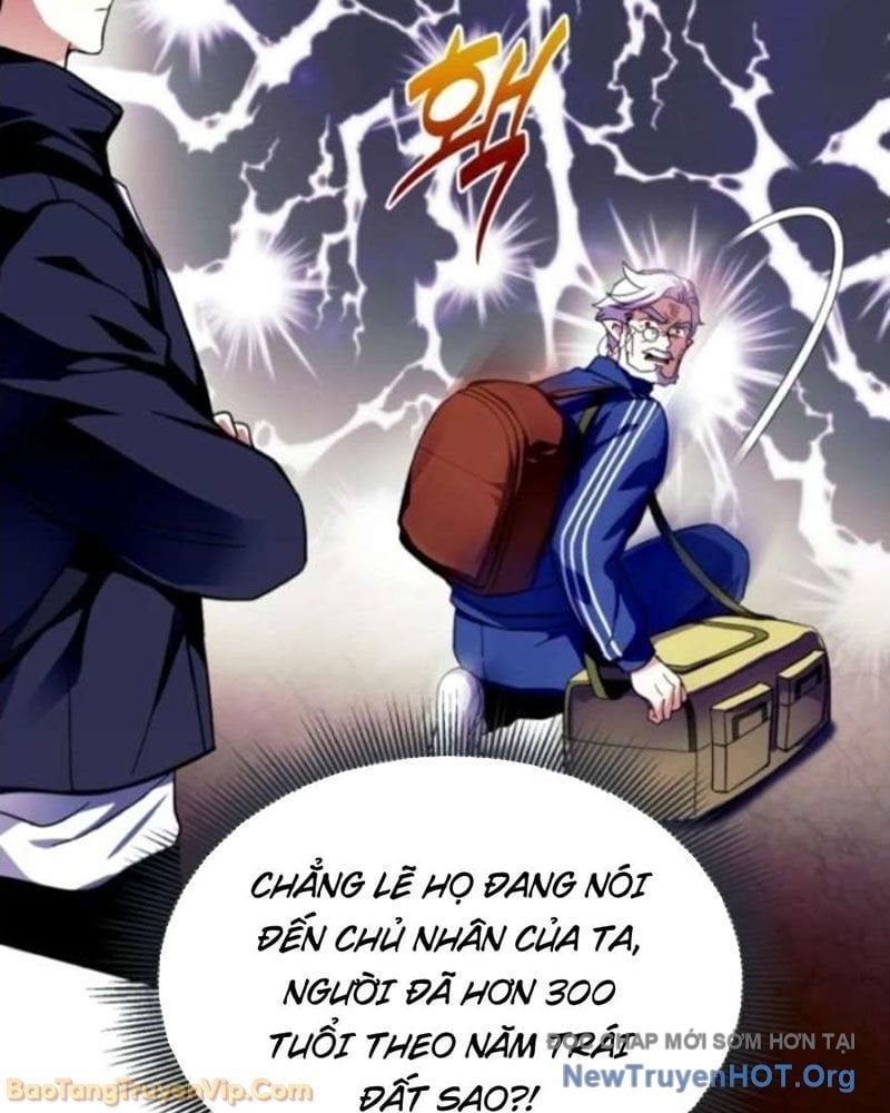 Đấng Tối Cao Lần Đầu Làm Cha Chapter 7 - 16