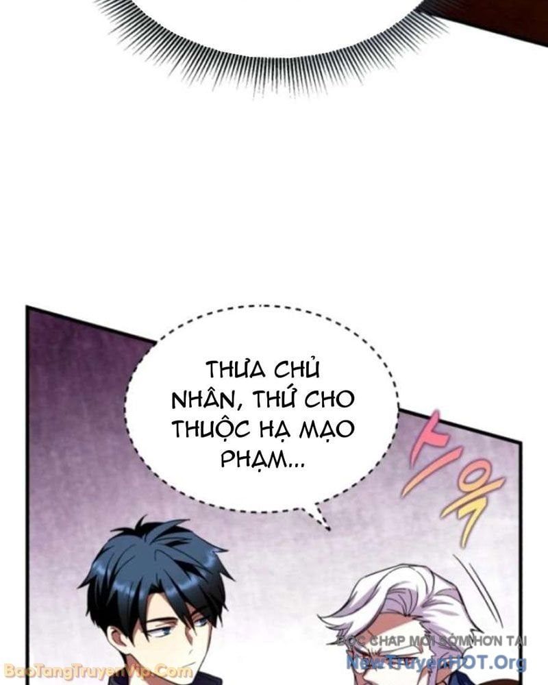 Đấng Tối Cao Lần Đầu Làm Cha Chapter 7 - 17