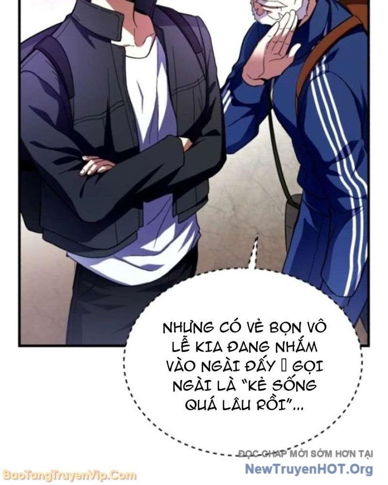 Đấng Tối Cao Lần Đầu Làm Cha Chapter 7 - 18