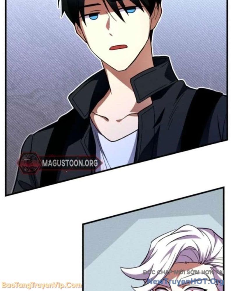 Đấng Tối Cao Lần Đầu Làm Cha Chapter 7 - 20