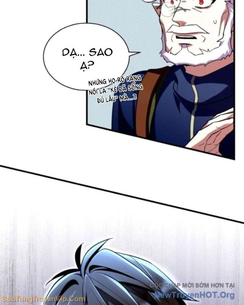 Đấng Tối Cao Lần Đầu Làm Cha Chapter 7 - 21