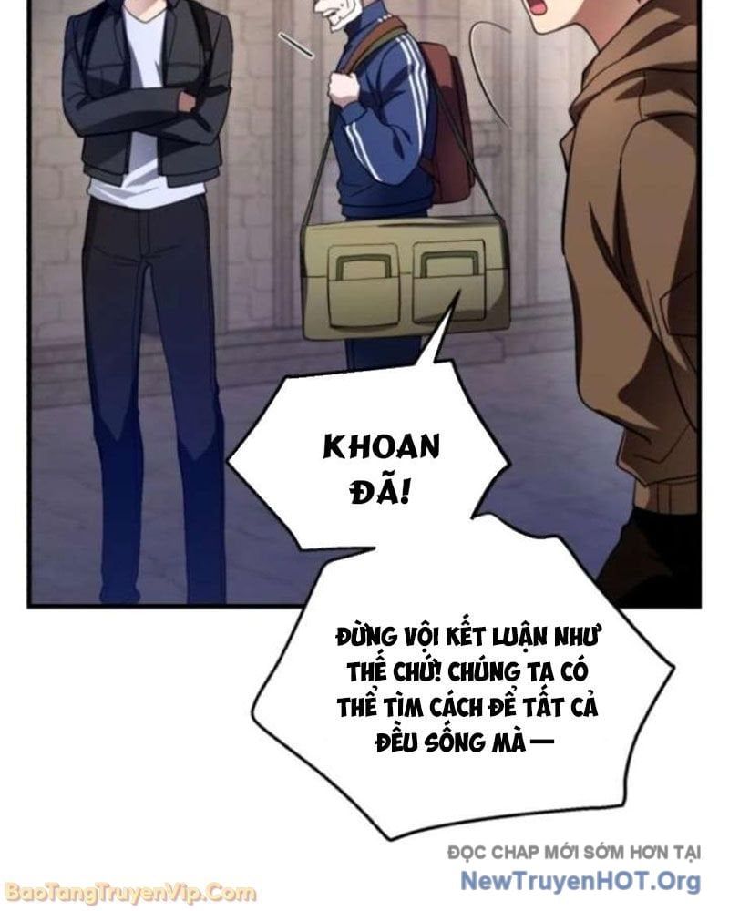 Đấng Tối Cao Lần Đầu Làm Cha Chapter 7 - 24