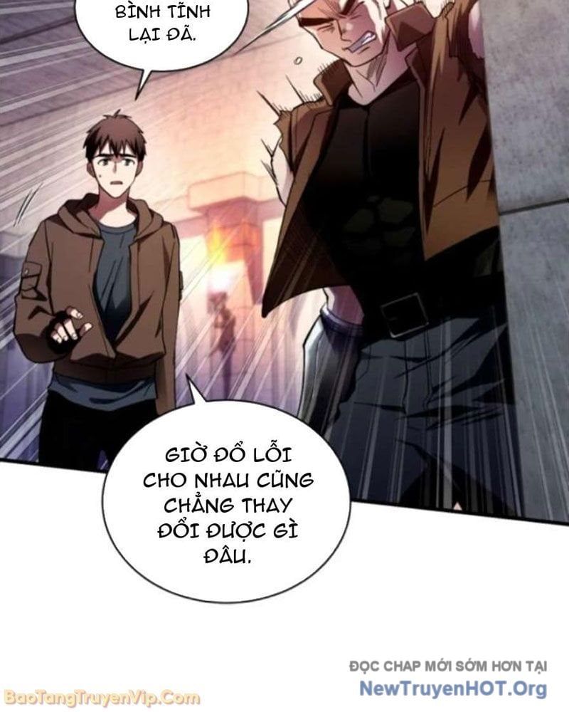 Đấng Tối Cao Lần Đầu Làm Cha Chapter 7 - 29