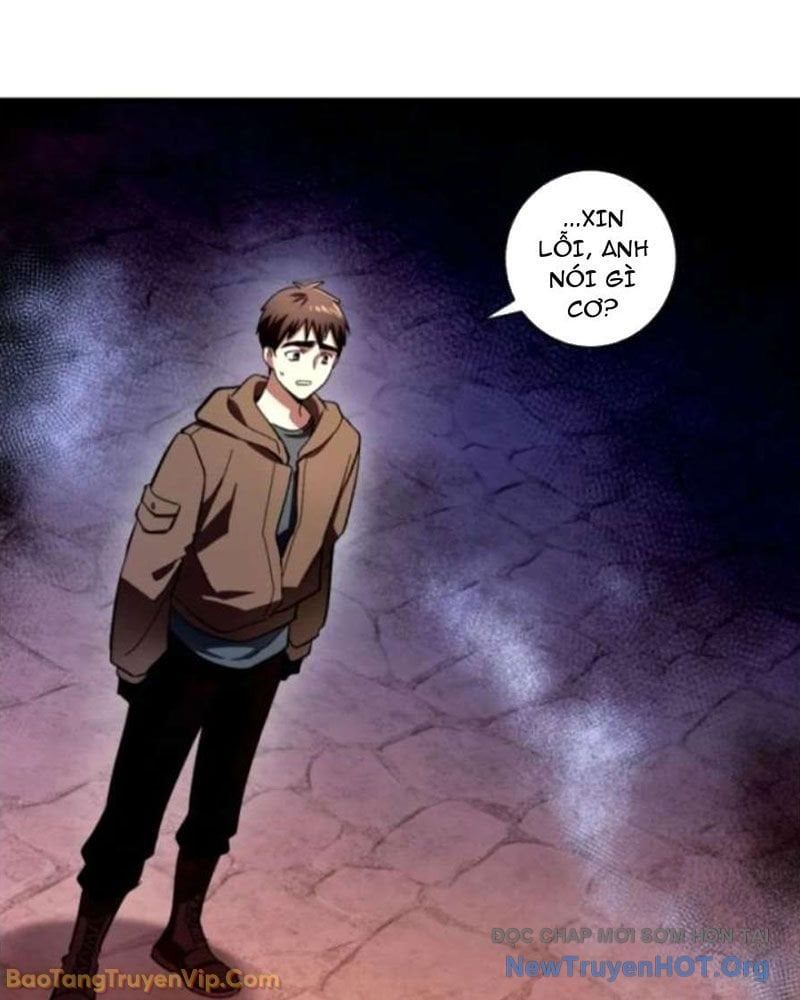 Đấng Tối Cao Lần Đầu Làm Cha Chapter 7 - 32