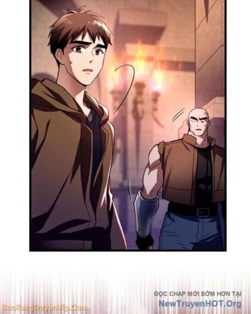 Đấng Tối Cao Lần Đầu Làm Cha Chapter 7 - 35