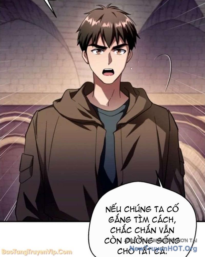 Đấng Tối Cao Lần Đầu Làm Cha Chapter 7 - 6