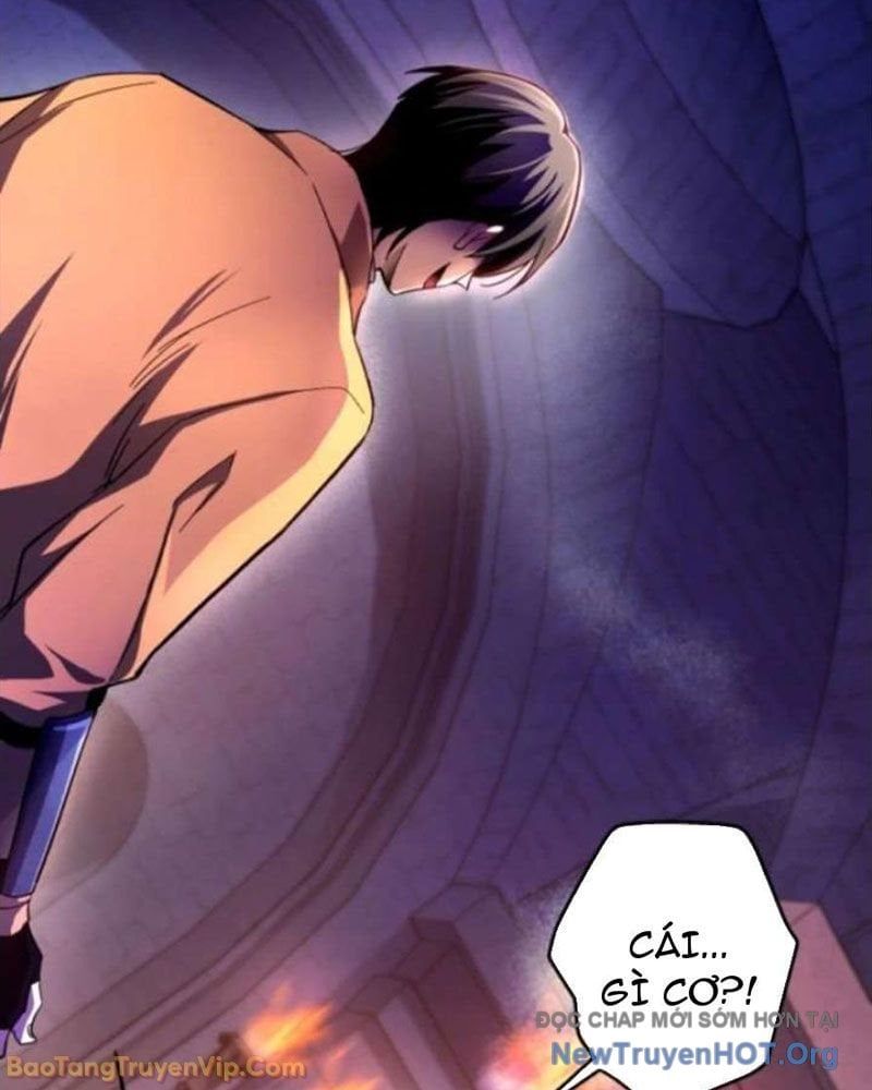 Đấng Tối Cao Lần Đầu Làm Cha Chapter 7 - 57