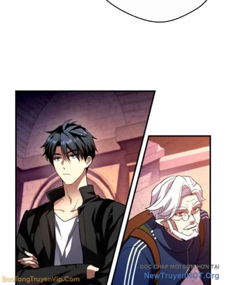 Đấng Tối Cao Lần Đầu Làm Cha Chapter 7 - 7