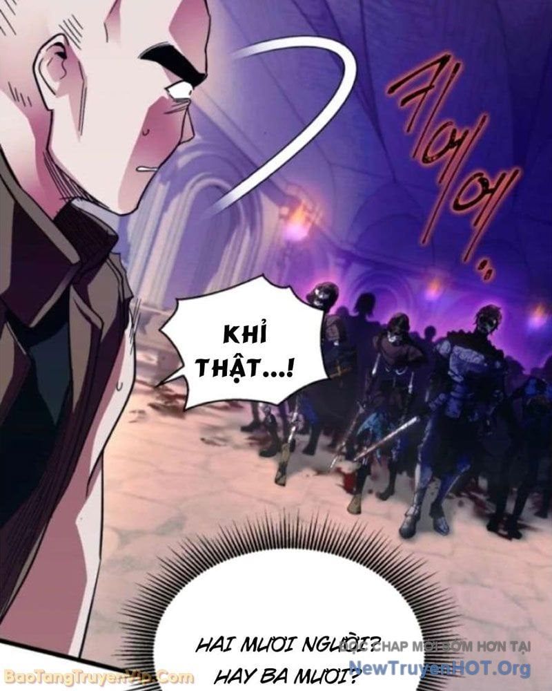 Đấng Tối Cao Lần Đầu Làm Cha Chapter 7 - 66