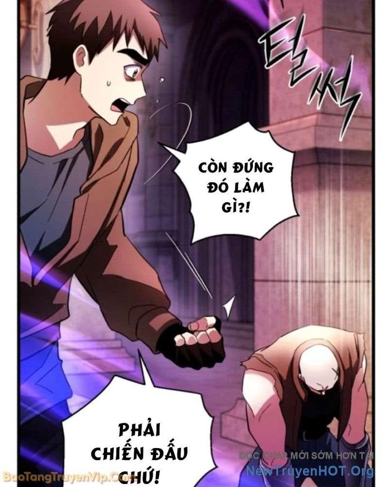 Đấng Tối Cao Lần Đầu Làm Cha Chapter 7 - 71