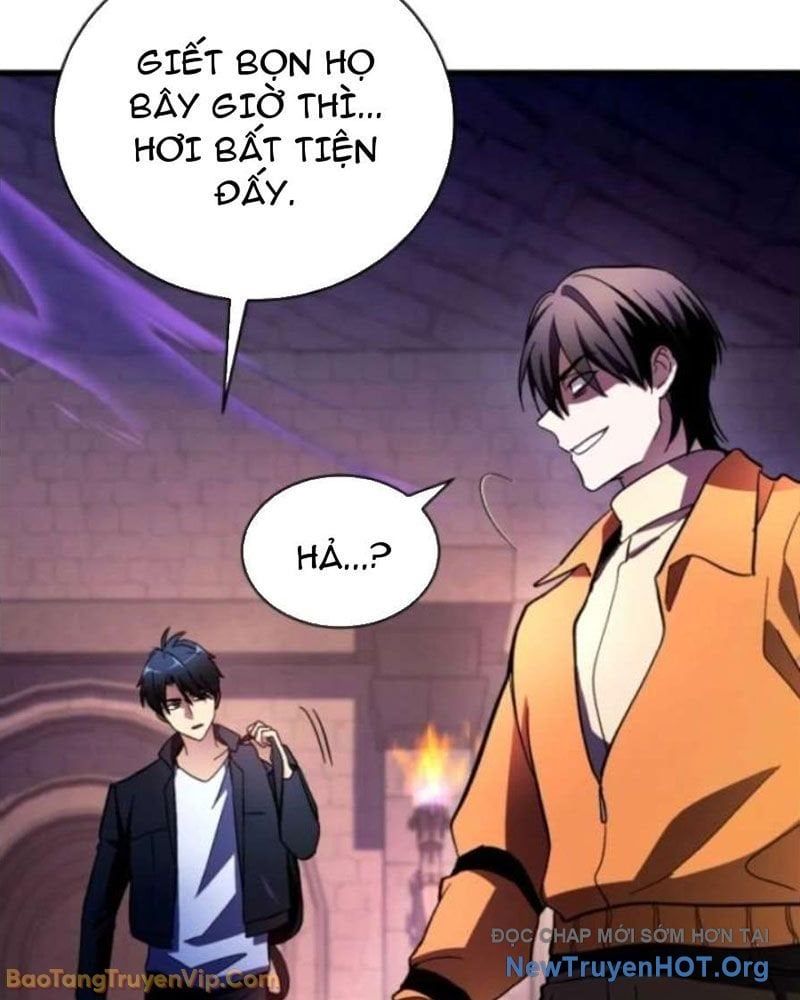 Đấng Tối Cao Lần Đầu Làm Cha Chapter 7 - 78