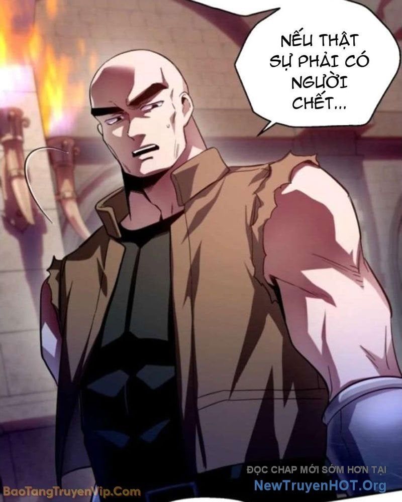 Đấng Tối Cao Lần Đầu Làm Cha Chapter 7 - 9