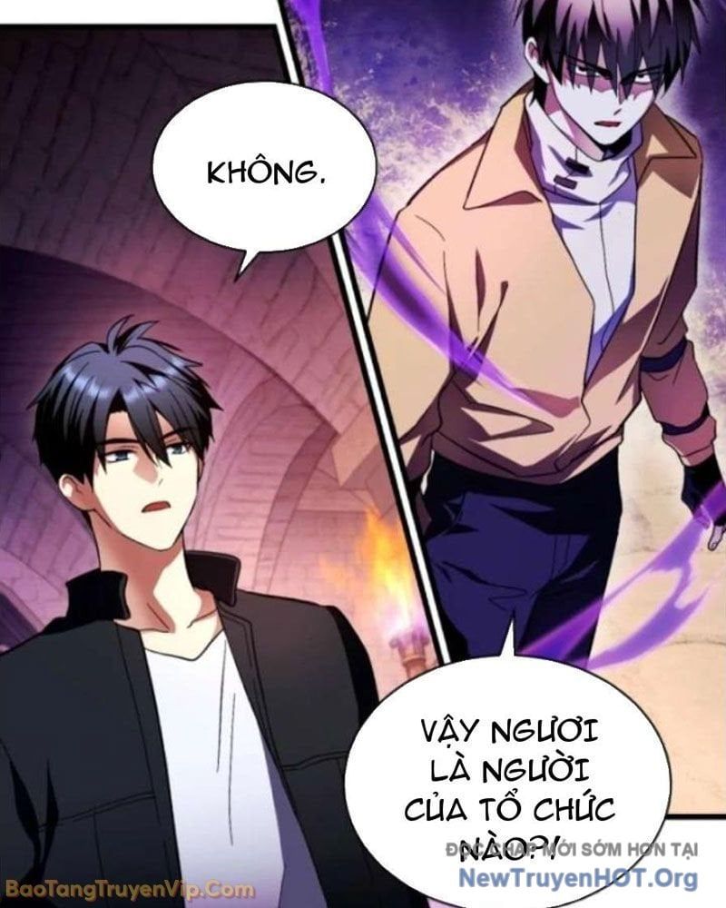 Đấng Tối Cao Lần Đầu Làm Cha Chapter 7 - 82