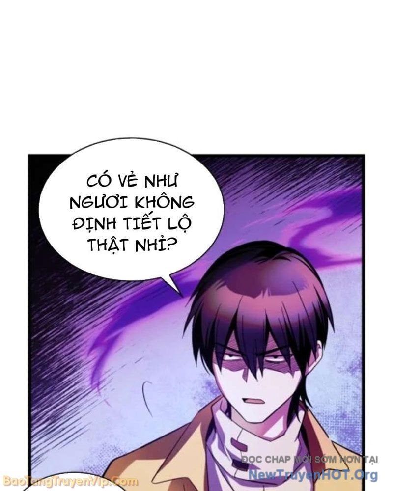 Đấng Tối Cao Lần Đầu Làm Cha Chapter 7 - 85