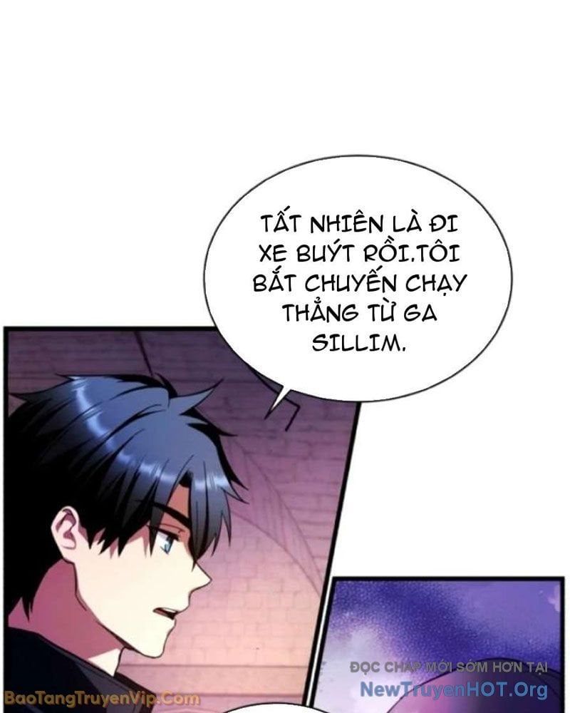 Đấng Tối Cao Lần Đầu Làm Cha Chapter 7 - 87